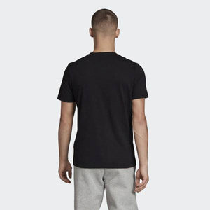 MUST HAVES EMBLEM TEE - Allsport