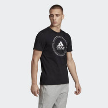 Load image into Gallery viewer, MUST HAVES EMBLEM TEE - Allsport
