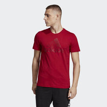 Load image into Gallery viewer, MUST HAVES BADGE OF SPORT FOIL TEE - Allsport
