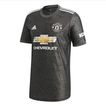 Load image into Gallery viewer, MANCHESTER UNITED 20/21 AWAY JERSEY - Allsport
