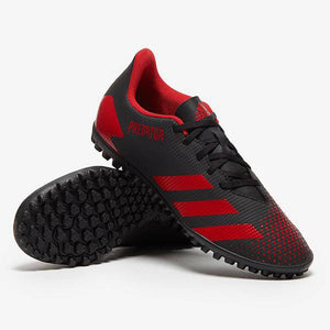 PREDATOR 20.4 TURF SHOES - Allsport