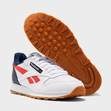 Load image into Gallery viewer, CLASSIC LEATHER SHOES - Allsport
