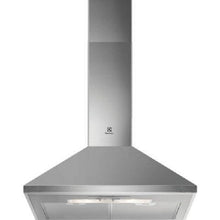 Load image into Gallery viewer, ELECTROLUX 60cm Stainless Steel Chimney Hood - Allsport
