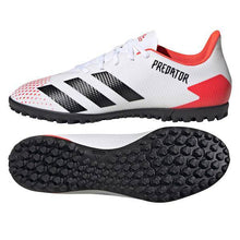 Load image into Gallery viewer, PREDATOR 20.4 TURF BOOTS - Allsport
