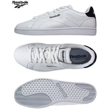 Load image into Gallery viewer, REEBOK ROYAL COMPLETE CLEAN 2.0 SHOES - Allsport
