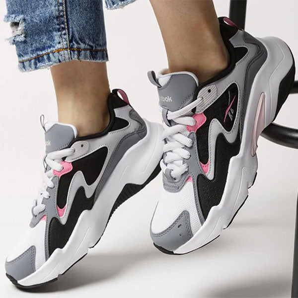 REEBOK ROYAL TURBO IMPULSE SHOES - Allsport