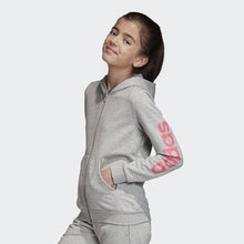 Load image into Gallery viewer, LINEAR GIRL HOODIE - Allsport
