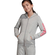 Load image into Gallery viewer, LINEAR GIRL HOODIE - Allsport
