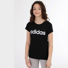 Load image into Gallery viewer, ESSENTIALS LINEAR T-SHIRT - Allsport
