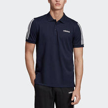 Load image into Gallery viewer, 3-STRIPES POLO SHIRT - Allsport
