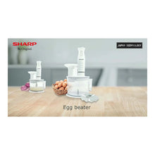 Load image into Gallery viewer, SHARP 5-in-1 Food Processor
