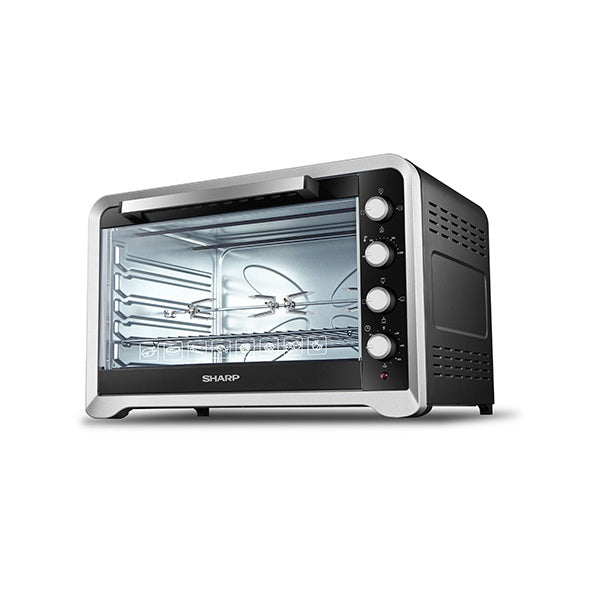 Sharp Microwave 100L