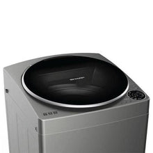 Load image into Gallery viewer, SHARP 11KG Top Loading Holeless Drum Washing Machine - Allsport
