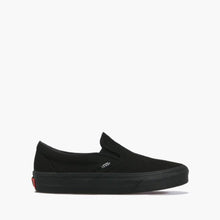 Load image into Gallery viewer, VANS Classic Slip-On Black - Allsport
