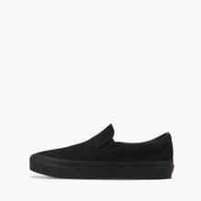 Load image into Gallery viewer, VANS Classic Slip-On Black - Allsport
