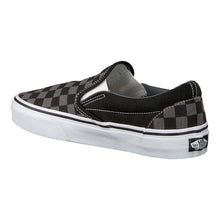 Load image into Gallery viewer, VANS Checkerboard Classic Slip-On - Allsport
