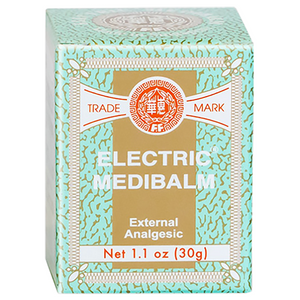 FEI FAH Electric Balm 30g