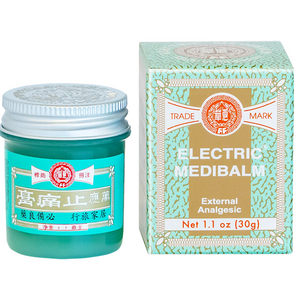 FEI FAH Electric Balm 30g