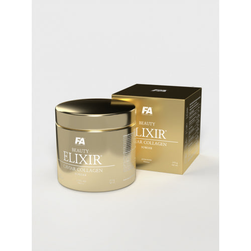 Elixir Caviar Collagen Powder 270g - Allsport