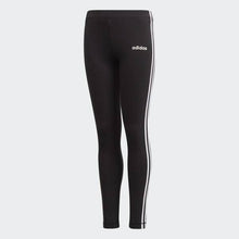 Load image into Gallery viewer, ESSENTIALS 3-STRIPES LEGGINGS - Allsport
