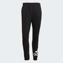 Load image into Gallery viewer, ESSENTIALS FRENCH TERRY TAPERED CUFF LOGO PANTS - Allsport
