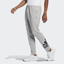 Load image into Gallery viewer, ESSENTIALS FRENCH TERRY TAPERED CUFF LOGO PANTS - Allsport
