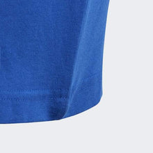 Load image into Gallery viewer, ESSENTIALS LINEAR LOGO TEE - Allsport
