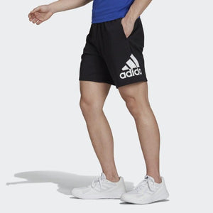 ESSENTIALS LOGO SHORTS - Allsport