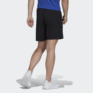 ESSENTIALS LOGO SHORTS - Allsport