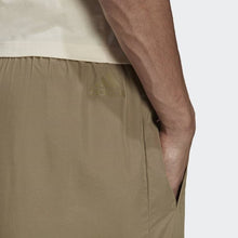 Load image into Gallery viewer, ESSENTIALS LOGO WOVEN SHORTS - Allsport
