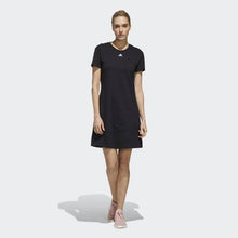 Load image into Gallery viewer, ESSENTIALS TAPE DRESS - Allsport
