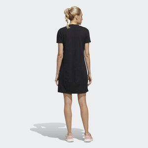 ESSENTIALS TAPE DRESS - Allsport