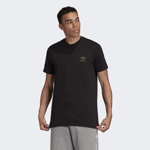 ESSENTIALS TEE - Allsport