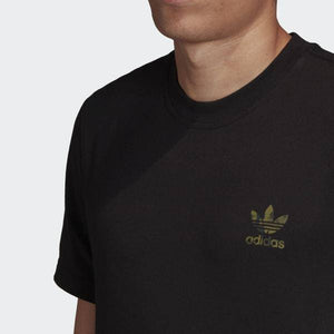 ESSENTIALS TEE - Allsport