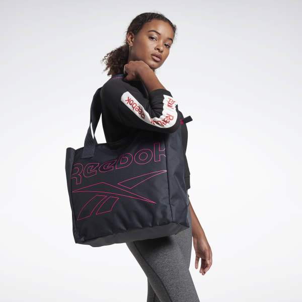 ESSENTIALS TOTE BAG - Allsport