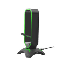 Load image into Gallery viewer, Extent-Multi-Purpose Mouse Bungee With Headphone Stand &amp; USB Hub - Allsport
