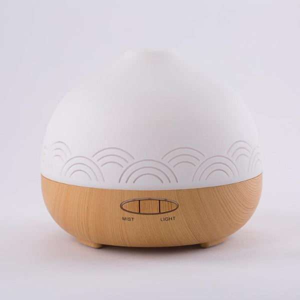 ULTRASONIC AROMA DIFFUSER - Allsport