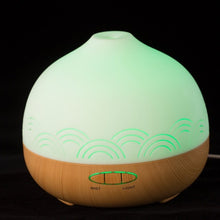 Load image into Gallery viewer, ULTRASONIC AROMA DIFFUSER - Allsport
