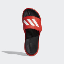 Load image into Gallery viewer, ALPHABOUNCE BASKETBALL SLIDES - Allsport
