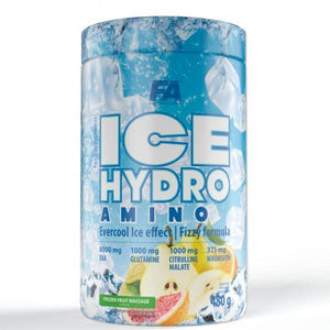FA Ice  Hydro Amino 463gm - Allsport