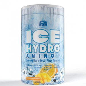 FA Ice  Hydro Amino 463gm - Allsport