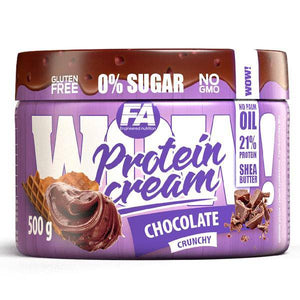 FA Protein Cream 500gm - Allsport