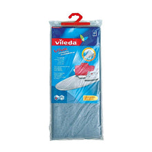 Load image into Gallery viewer, VILEDA IRONING BOARD COVER ALU -125 X 46 CM - Allsport

