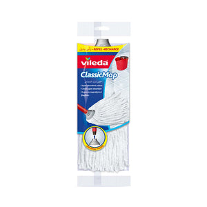 VILEDA CLASSIC MOP REFILL - Allsport