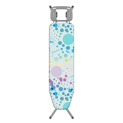 VILEDA IRONING BOARD STAR BLUE - Allsport