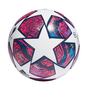 UCL FINALE ISTANBUL LEAGUE BALL - Allsport