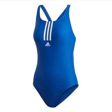 Load image into Gallery viewer, ADIDAS SH3.RO MID 3-STRIPES SWIMSUIT - Allsport

