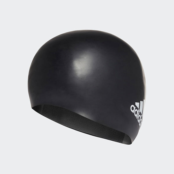 adidas swimming hat
