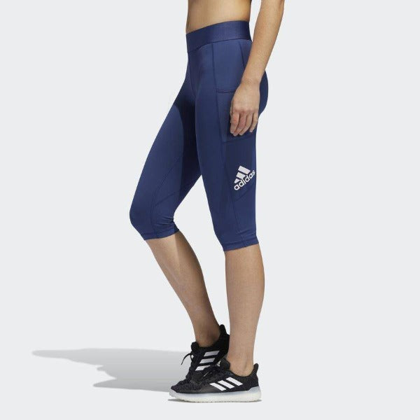 ALPHASKIN LEGGINGS - Allsport