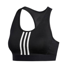 Load image into Gallery viewer, DON&#39;T REST 3-STRIPES BRA - Allsport
